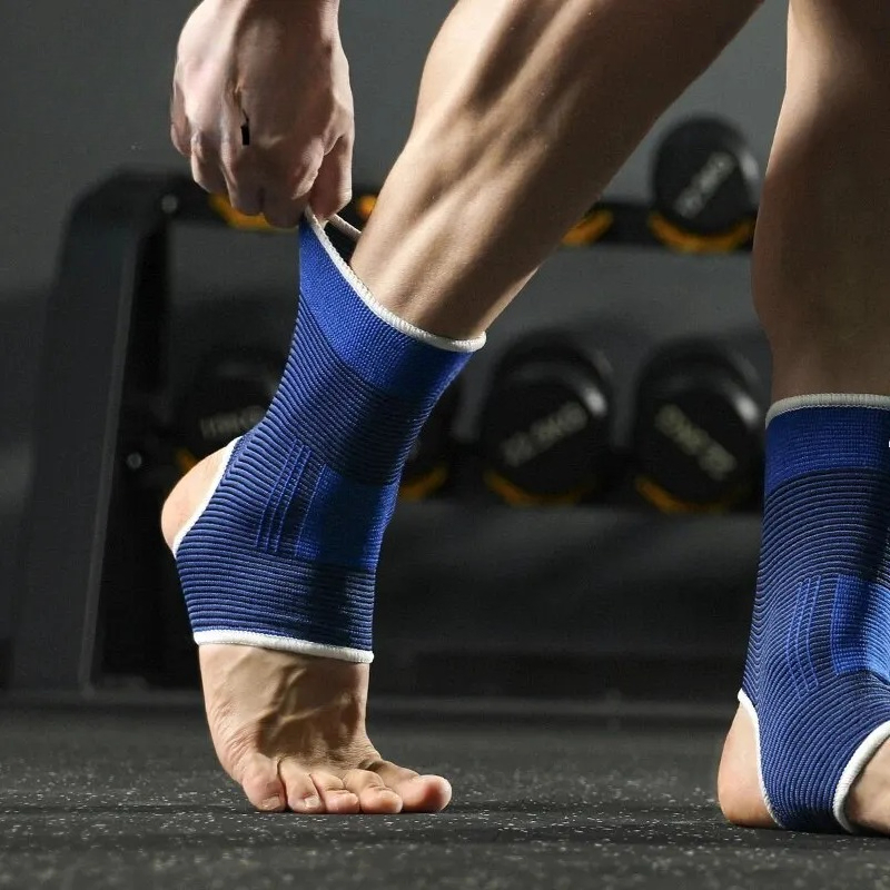 Running Gear Used - Novo 2026: 1 par de suporte