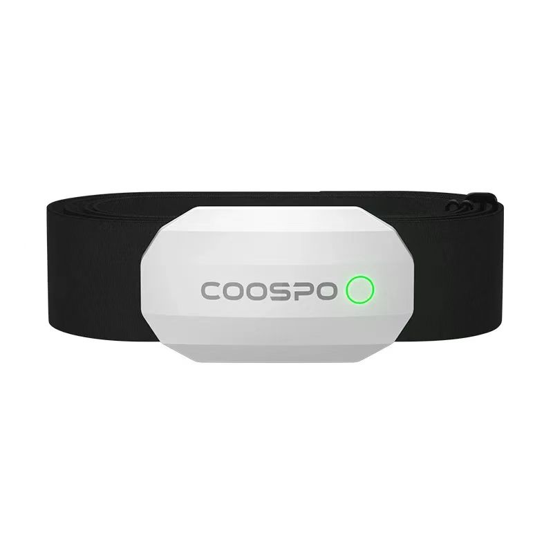 Heart Rate Strap Chest - Coospo h808s sensor de freqüência cardíaca