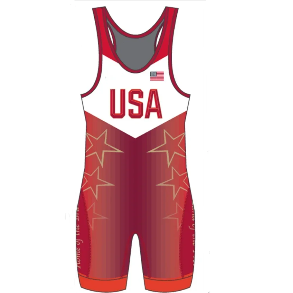 Running Gear Sale Men - Promoção: Uniforme de Luta Livre Masculino,