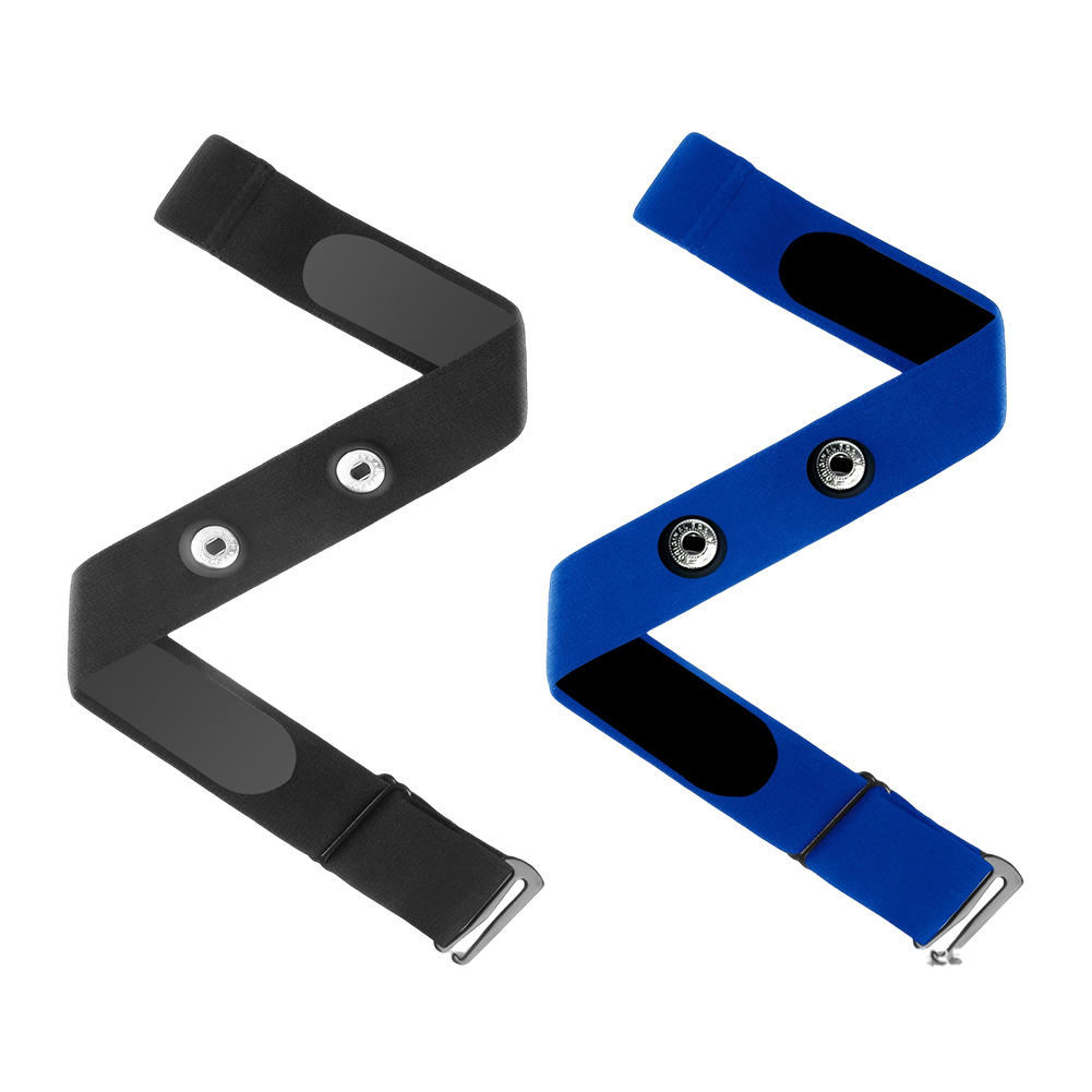 Heart Rate Strap Chest - Cinta de Substituição para Monitor de