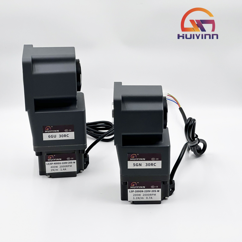 Motor AC Síncrono de Ímã Perma - Running Gear On avaliação e preço