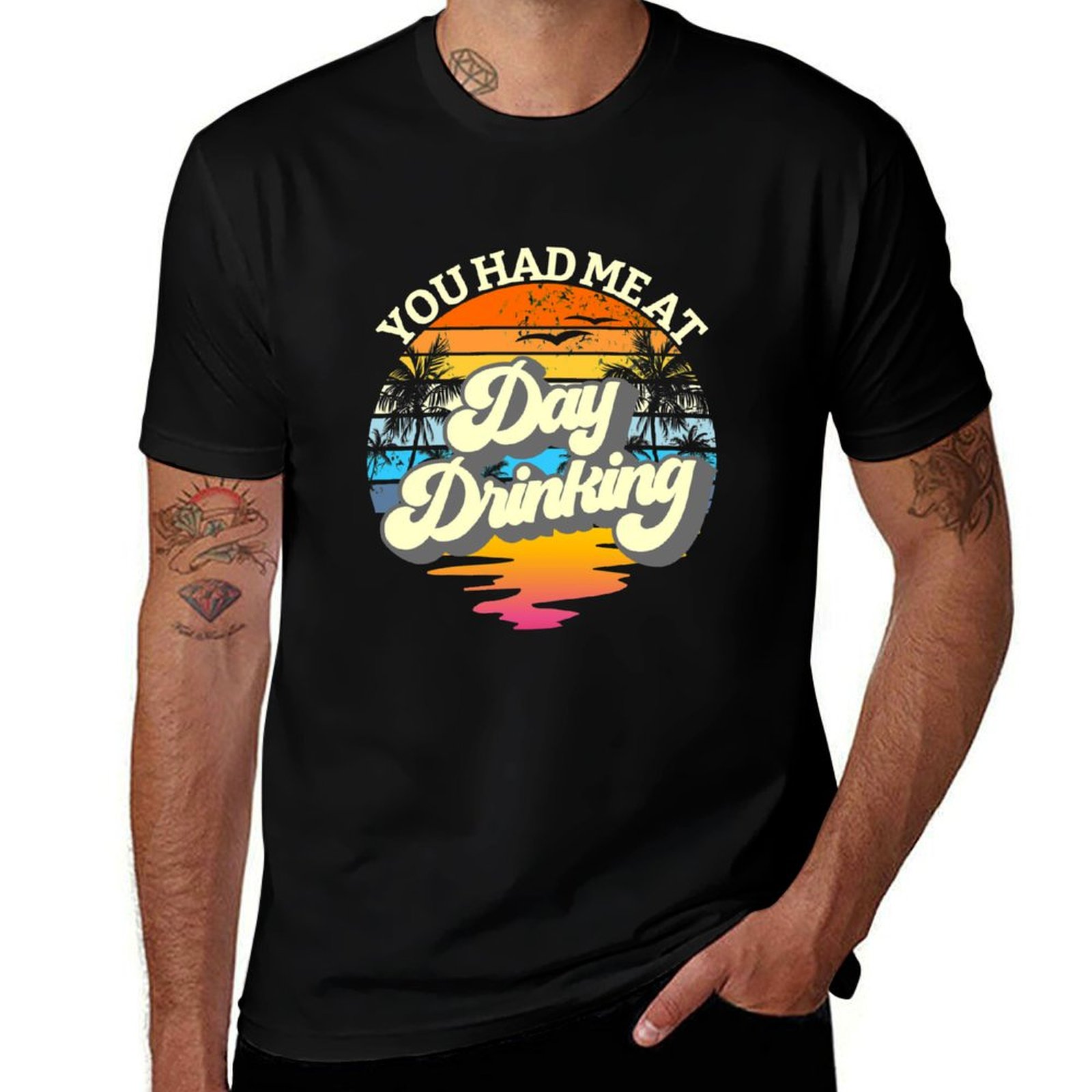 Camiseta Dry Fit de Manga Curt - Running Gear Retro avaliação e preço