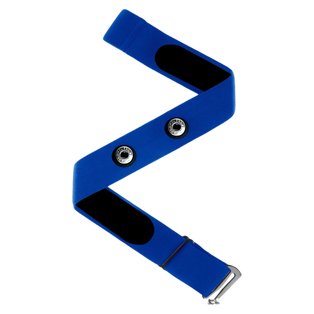 Cinta de Peito Substituta para - Heart Rate Strap Chest avaliação e preço
