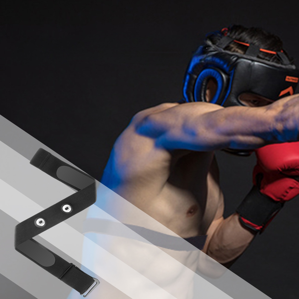 Cinta de Peito Substituta para - Heart Rate Strap Chest avaliação e preço