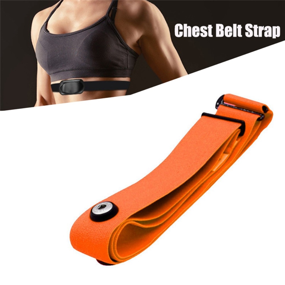 Cinta de Peito para Monitorame - Heart Rate Strap Chest avaliação e preço