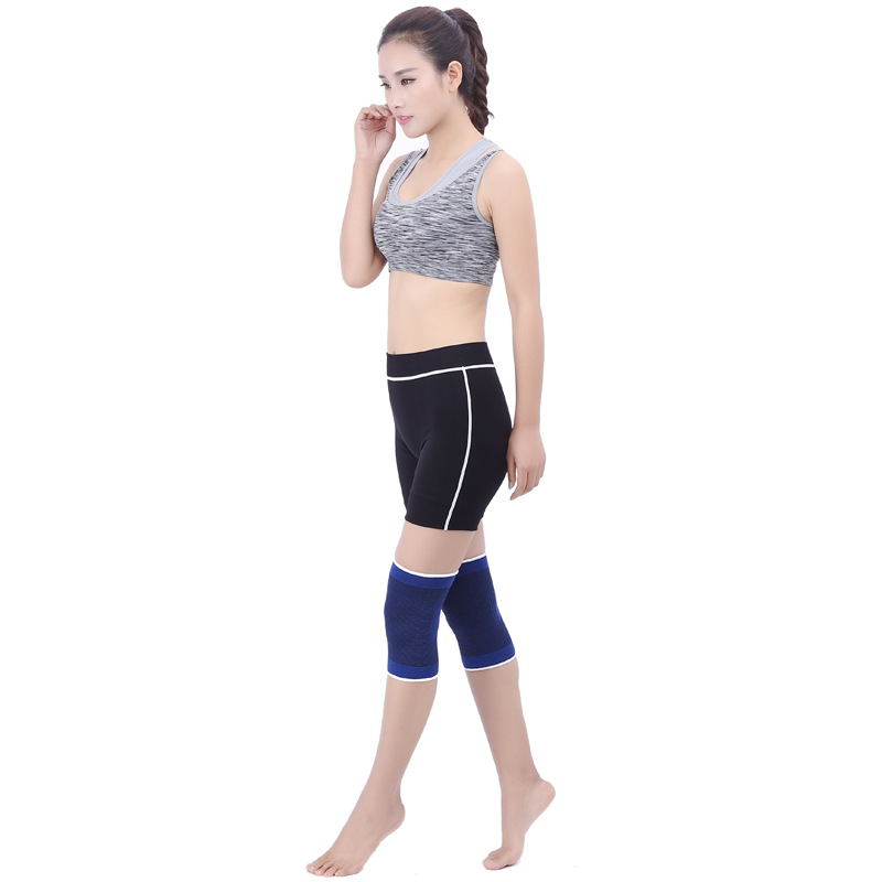 1PC Faixa de Suporte Respiráve - Running Gear For Knee Pain avaliação e preço