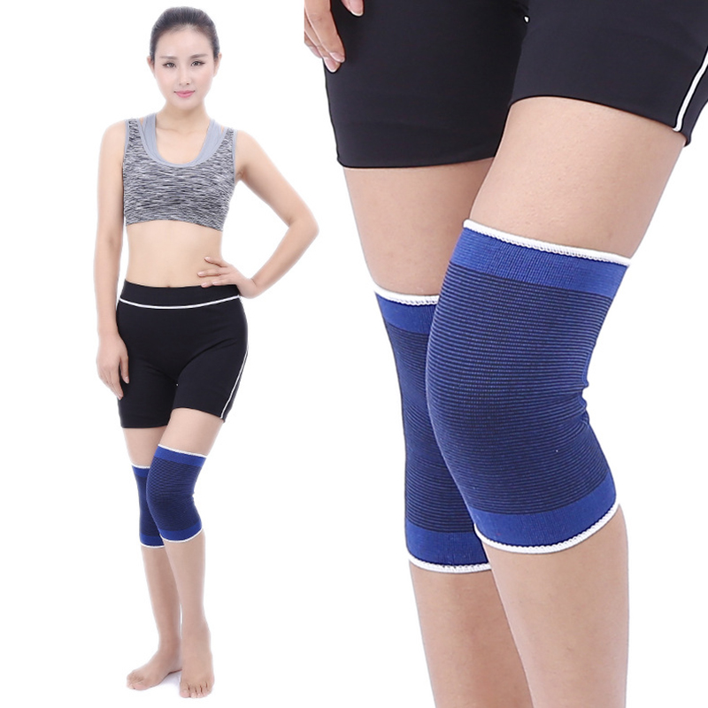 1PC Faixa de Suporte Respiráve - Running Gear For Knee Pain avaliação e preço