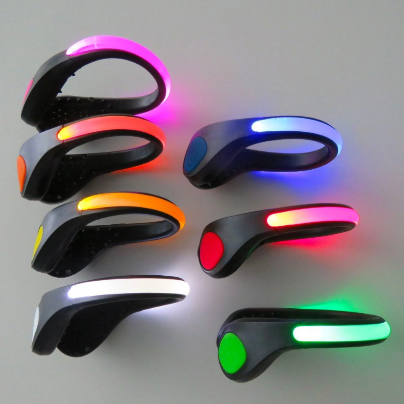 Nova Luz LED Luminosa para Cal - Running Gear Usa avaliação e preço