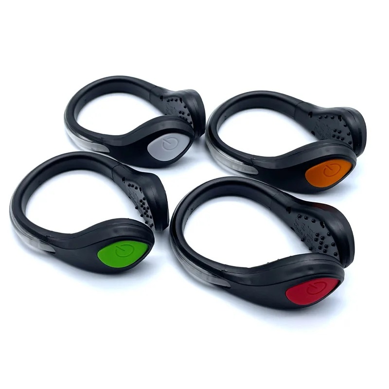 Nova Luz LED Luminosa para Cal - Running Gear Usa avaliação e preço