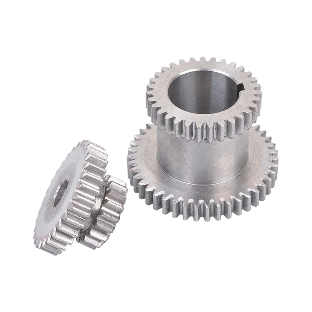 Kit de Engrenagens CJ0618 Prat - Running Gear Transportation avaliação e preço