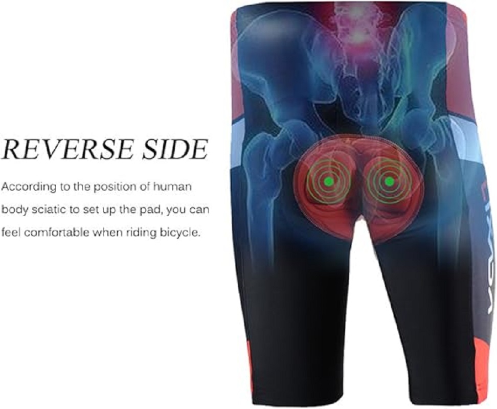 Conjunto de Triatlo Masculino  - Running Gear Sale Men avaliação e preço