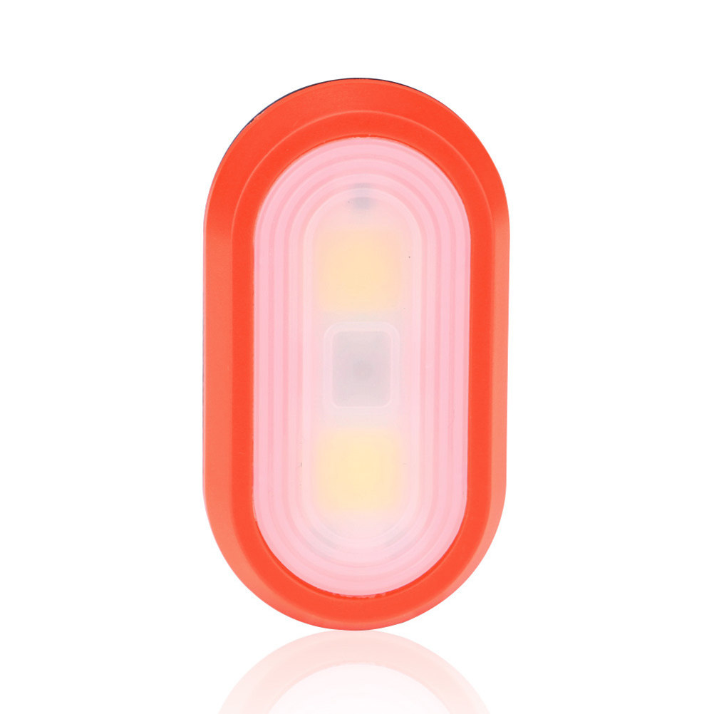 4 Peças de Luzes de Segurança  - Running Gear On avaliação e preço