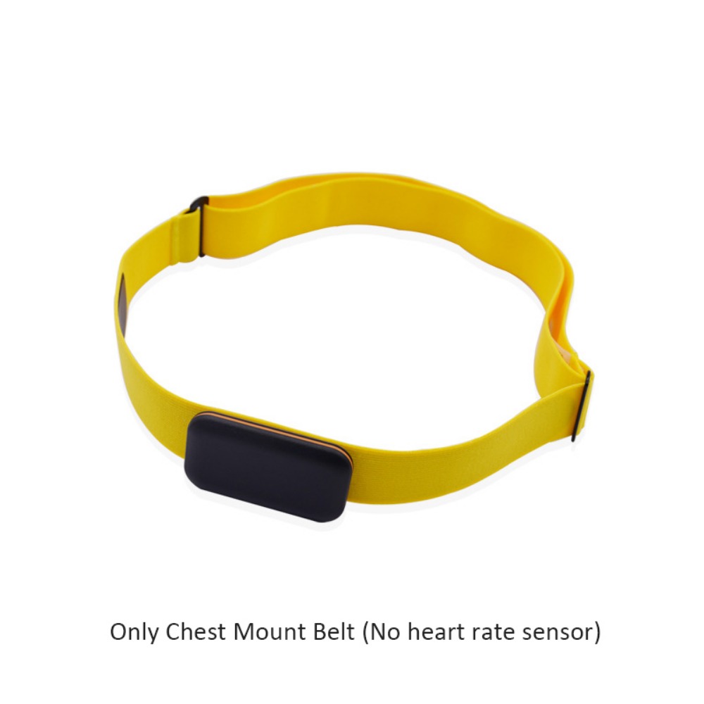 Cinta de Monitoramento de Freq - Heart Rate Strap Chest avaliação e preço