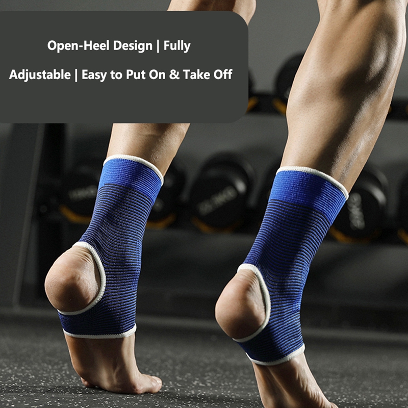 Novo 2026: 1 Par de Suporte de - Running Gear Used avaliação e preço