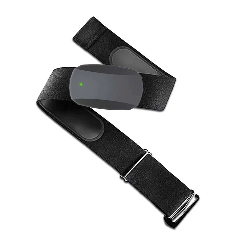 Monitor de frequência cardíaca - Heart Rate Strap Chest avaliação e preço