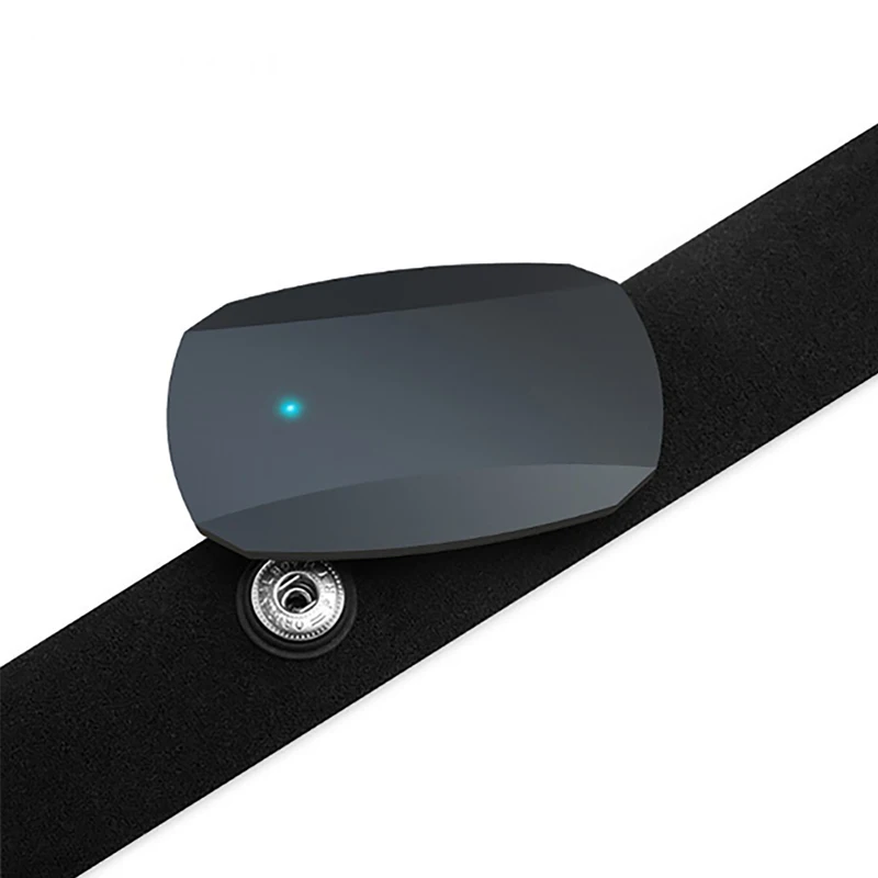 Monitor de frequência cardíaca - Heart Rate Strap Chest avaliação e preço