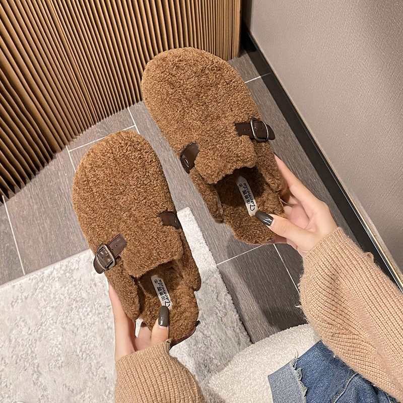 2025 moda tamancos de pele chi - Insole Arch Support avaliação e preço