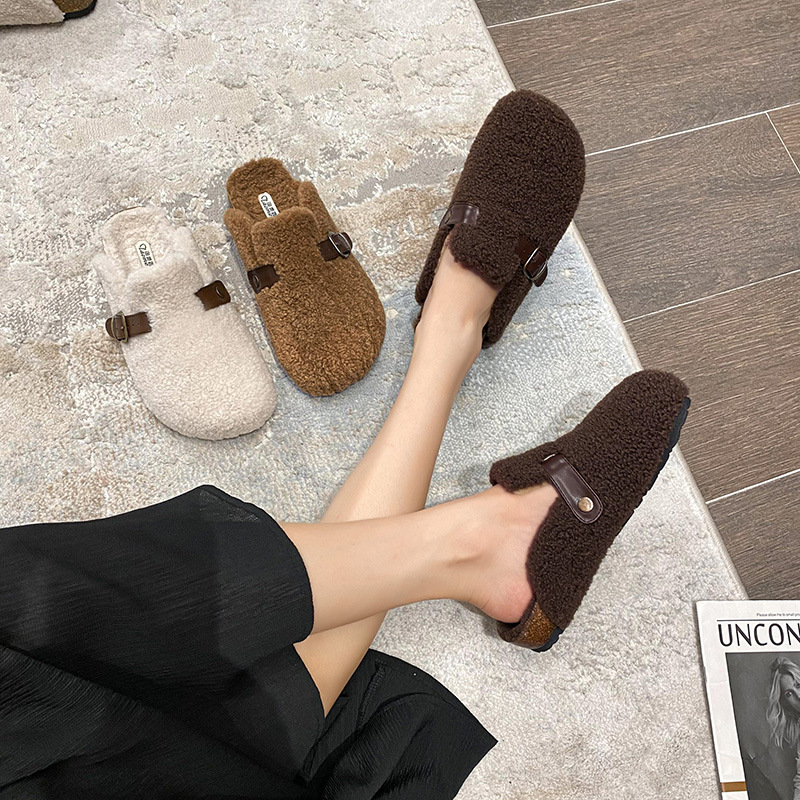 2025 moda tamancos de pele chi - Insole Arch Support avaliação e preço