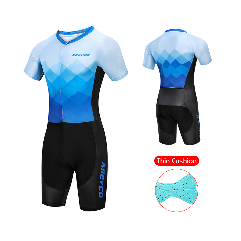 Macacão de Triatlo Masculino d - Running Gear Sale Men avaliação e preço