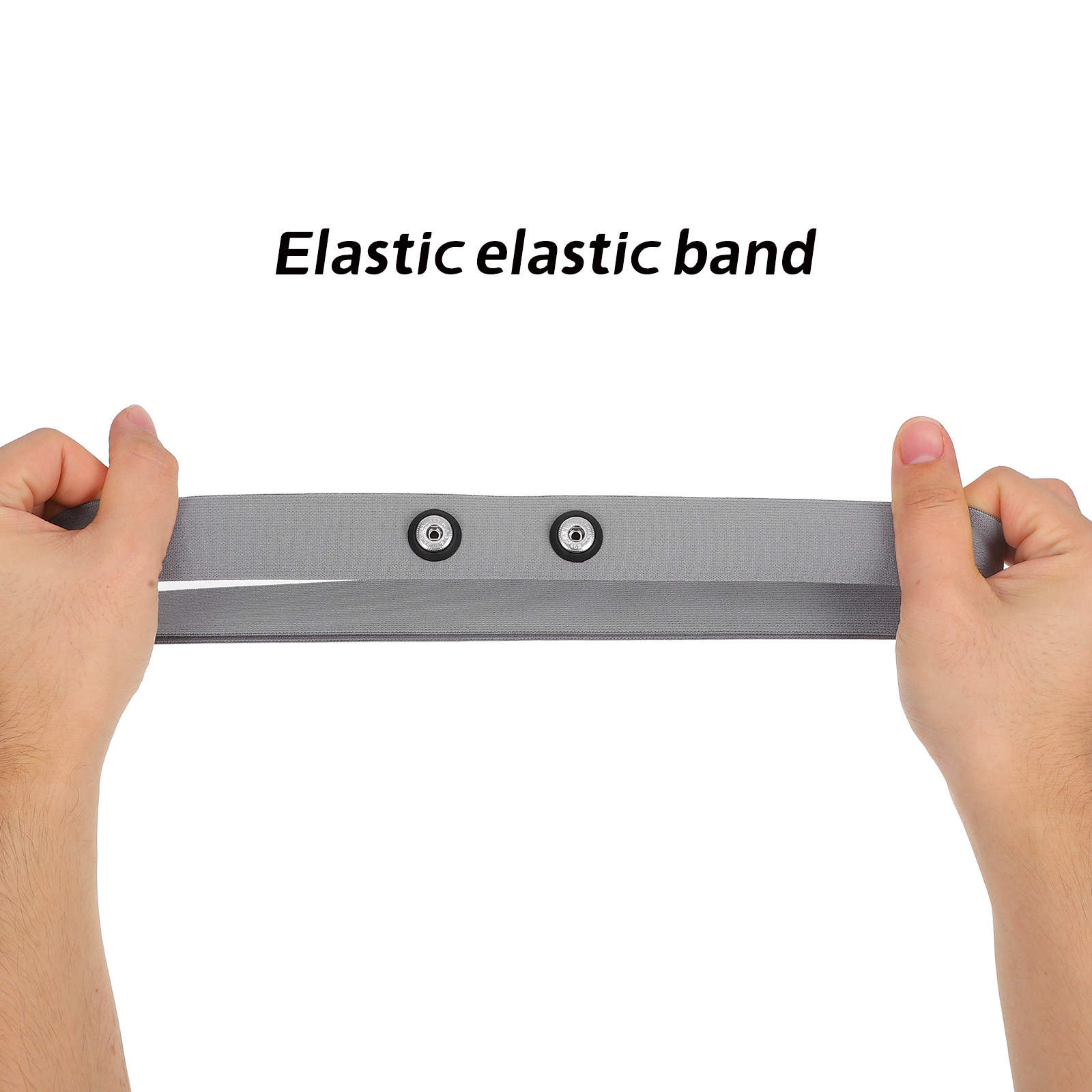 Cinta de Peito para Monitorame - Heart Rate Strap Chest avaliação e preço