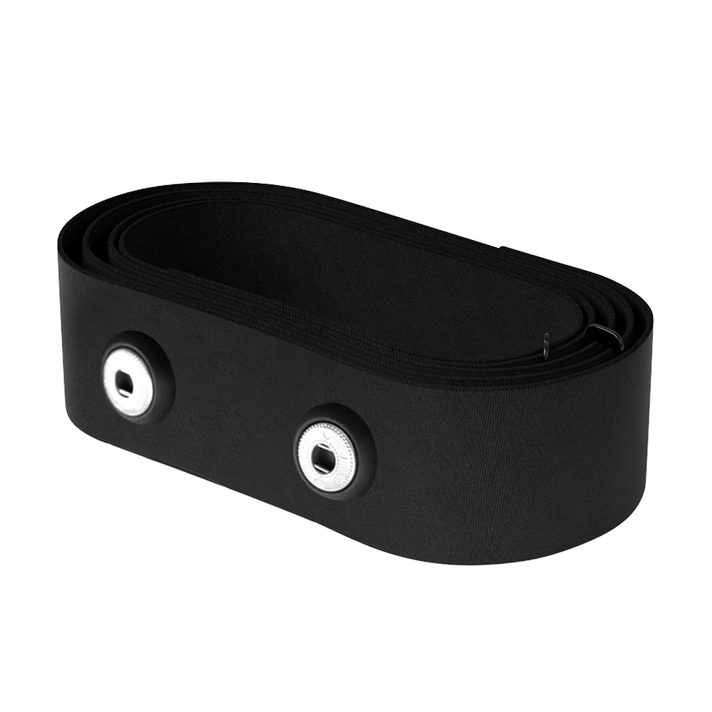 1/2PCS Monitor de Frequência C - Heart Rate Strap Chest avaliação e preço