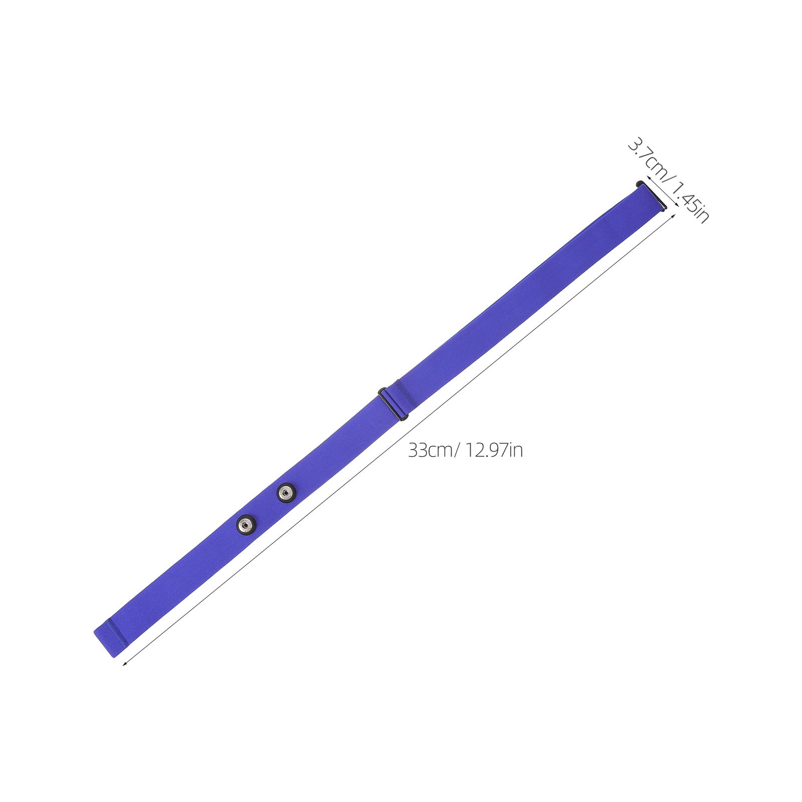 Cinta de Peito de Substituição - Heart Rate Strap Chest avaliação e preço